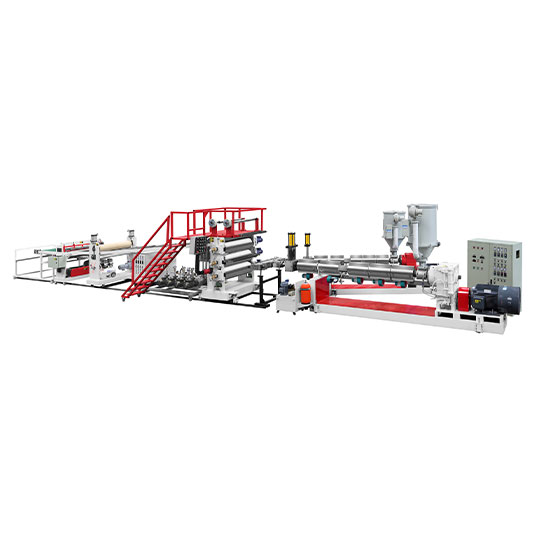 YX-22AS Luggage Bag Making Machine