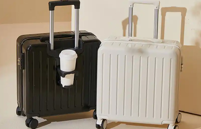 How Do You Measure a Suitcase