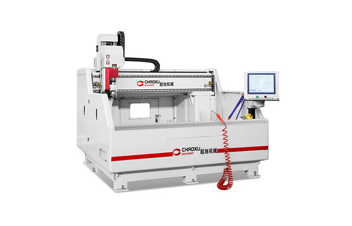 When Should You Choose a CNC Plastic Cutting Machine? 