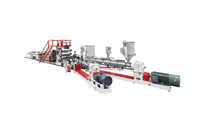 What Scenarios Call for a Plastic Sheet Extruder Machine?